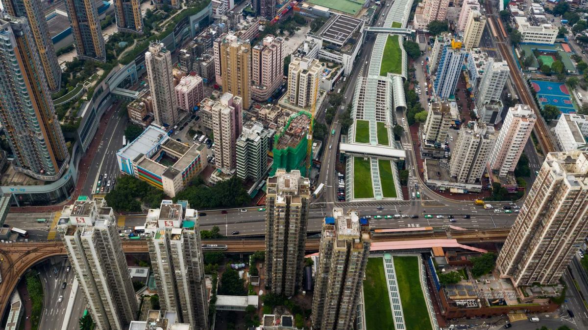 樓市成交2022｜公屋綠表客超有錢！居二市場348萬Full Pay買屯門兆麟苑三房