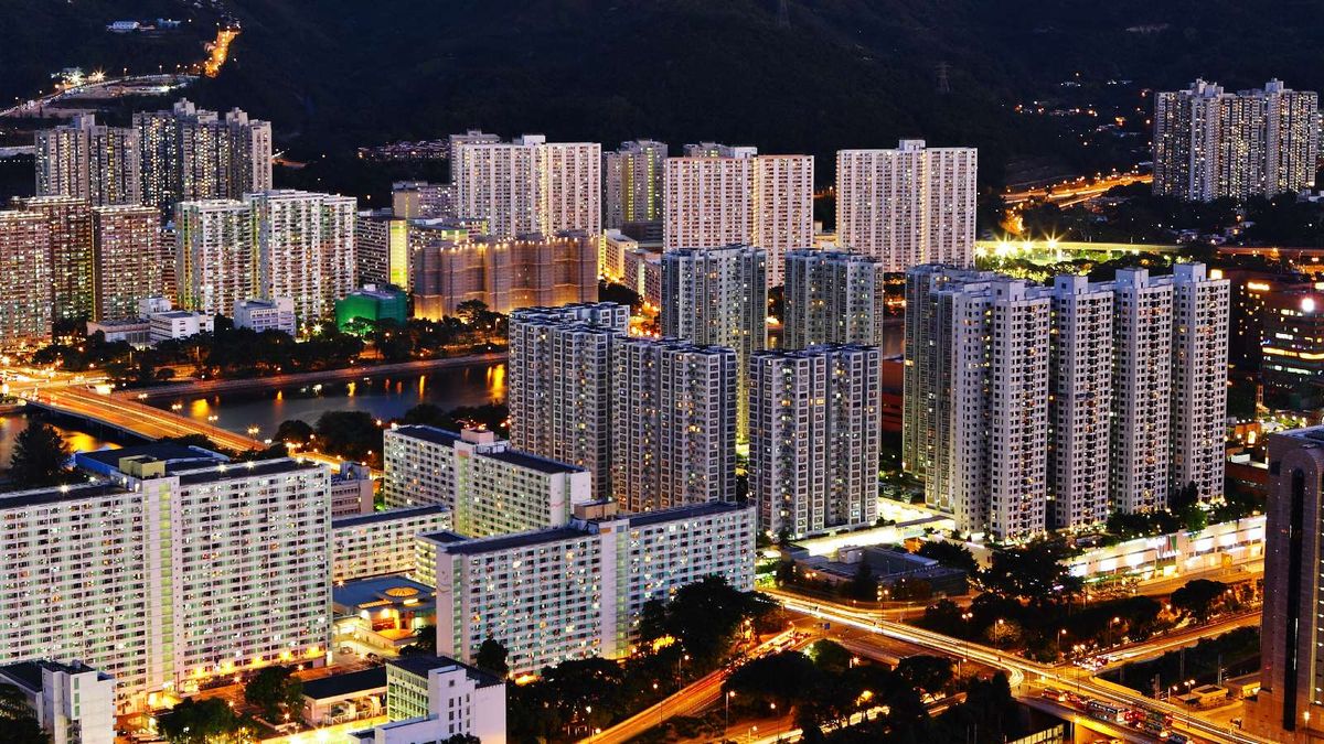 香港樓市息魔進擊｜買樓按揭供款較加息前加幾多？二手樓比新盤傷？｜按揭通識