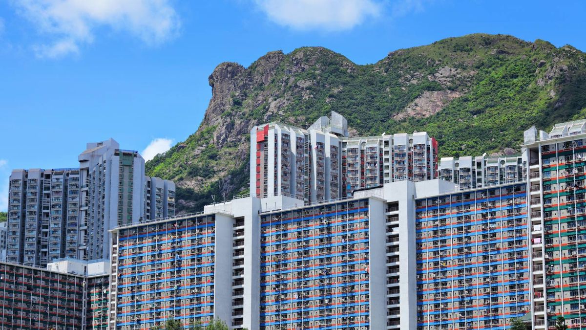 樓市走勢｜有屋苑呎價跌兩成跑輸大市！專家踢爆樓市指數不反映現實真相 