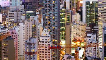 樓市走勢2022, 金管局, 加息, 壓力測試, 利率, 減辣, 月入要求, 香港樓市, 香港樓價