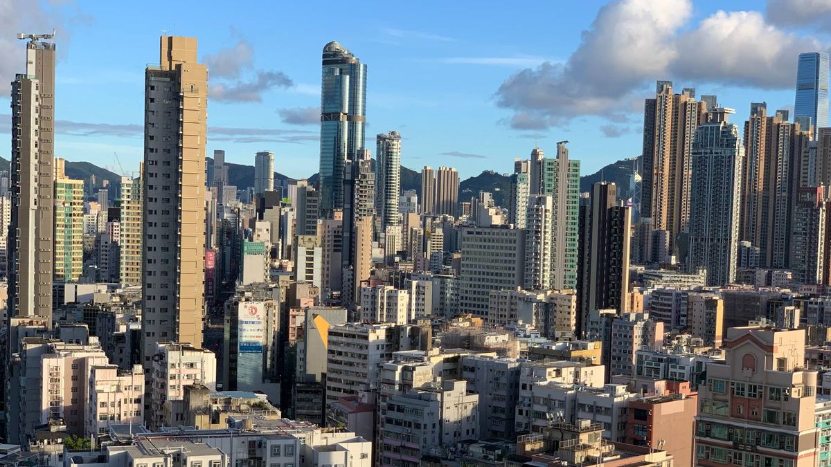 樓市走下坡 剛需細價樓反受捧 ｜潮樓特區