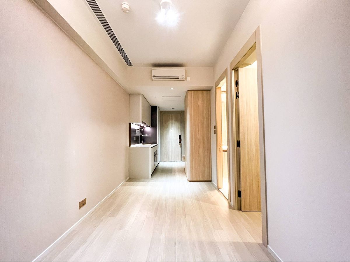 拆解, ONEINNOVALE, Bellevue, 熱賣之謎, 年輕客, 剛性需求, 強烈, 首批一房單位, 獲全數認購