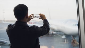 中國國航黃金周帶動航空旅遊｜目標價7.2元｜有聲有識