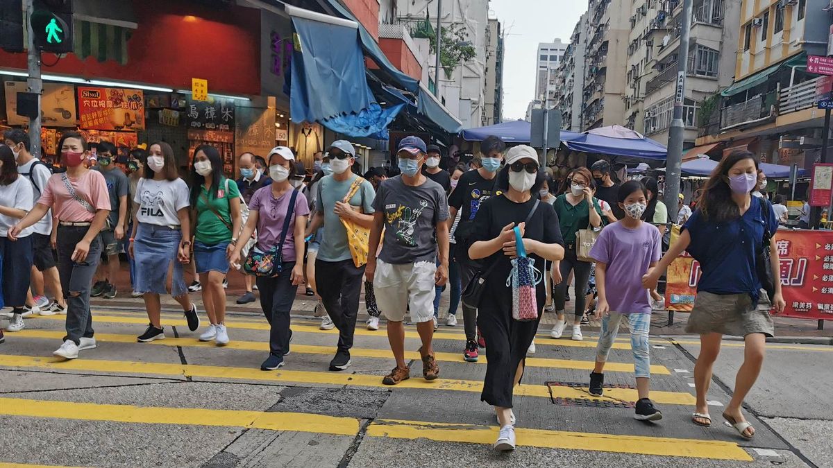 強積金表現2022｜首9個月人均蝕53,800元｜3類人新投資部署