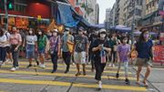 強積金表現2022｜首9個月人均蝕53,800元｜3類人新投資部署