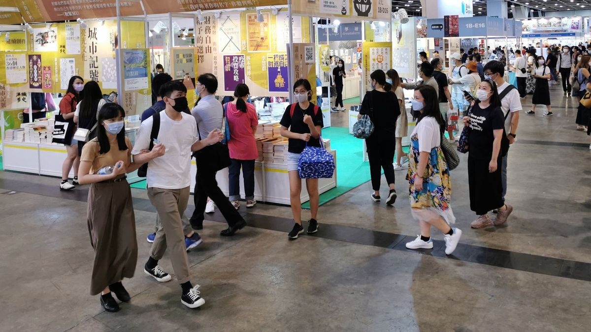 宏利調查報告｜30%港人擬12個月內去旅遊！希望重回正常生活