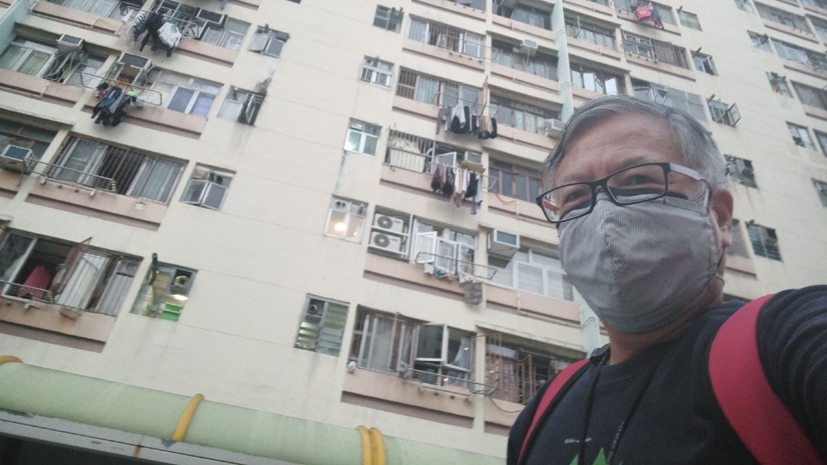  化學博士K.Kwong分享7招抗疫攻略！解釋戴高防口罩中招原因！4大高危位必知