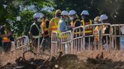 水務署招聘電機、機械2類技工！公務員職位起薪17K！小六學歷、學徒都做得