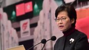 林鄭月娥：伊院轉新冠定點醫院！即日起停收其他病人！公立醫院返9,000張確診病床