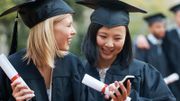 THE世界大學排名：香港5間學院躋身百大｜八大畢業生收入情況