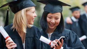 THE世界大學排名, 香港大學, 中文大學, 科技大學, 理工大學, 城市大學, 八大畢業生, HKBT, 香港財經時報 