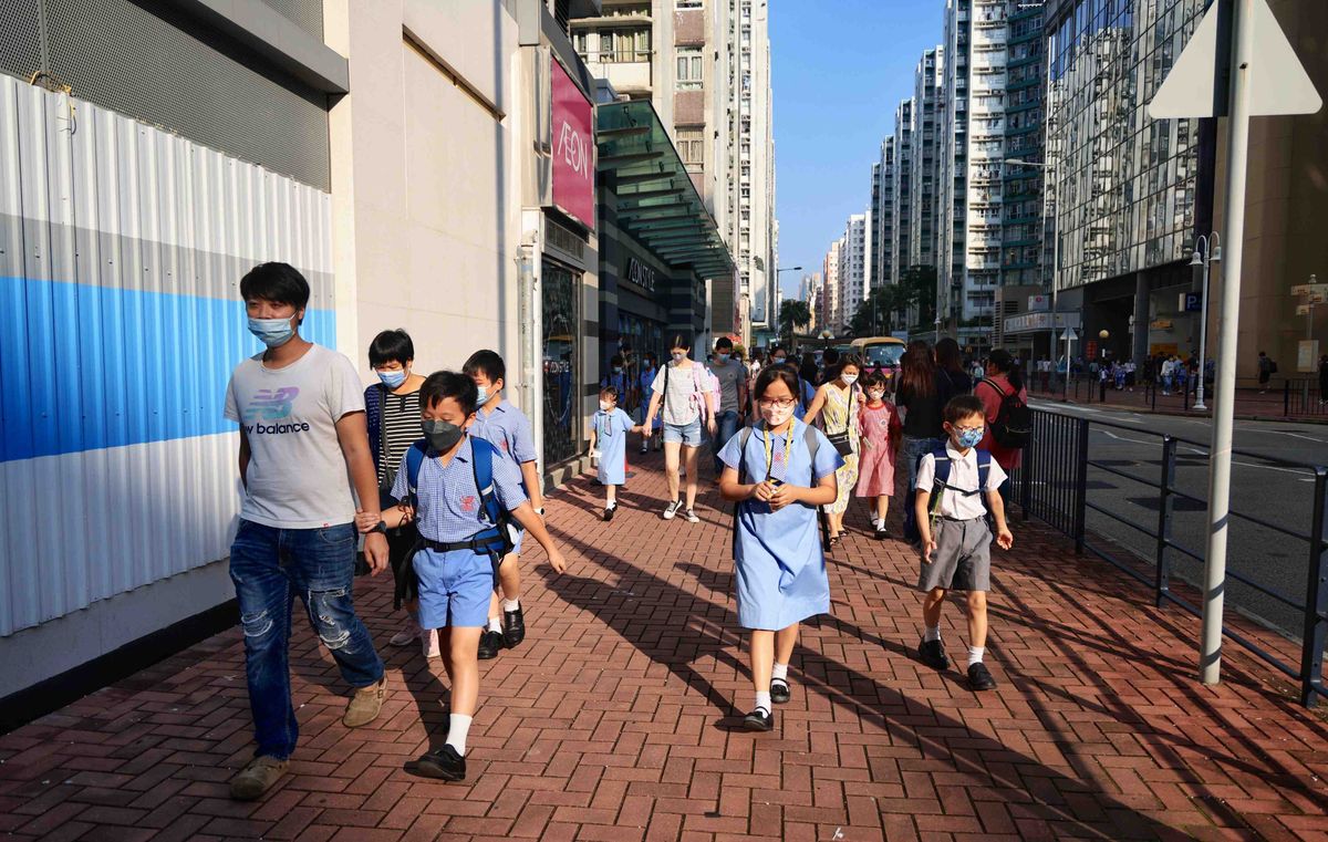 學生資助2023｜幼稚園、中小學、大學｜11個學生津貼＋獎學金｜一年可獲發最多30萬！申請方法懶人包