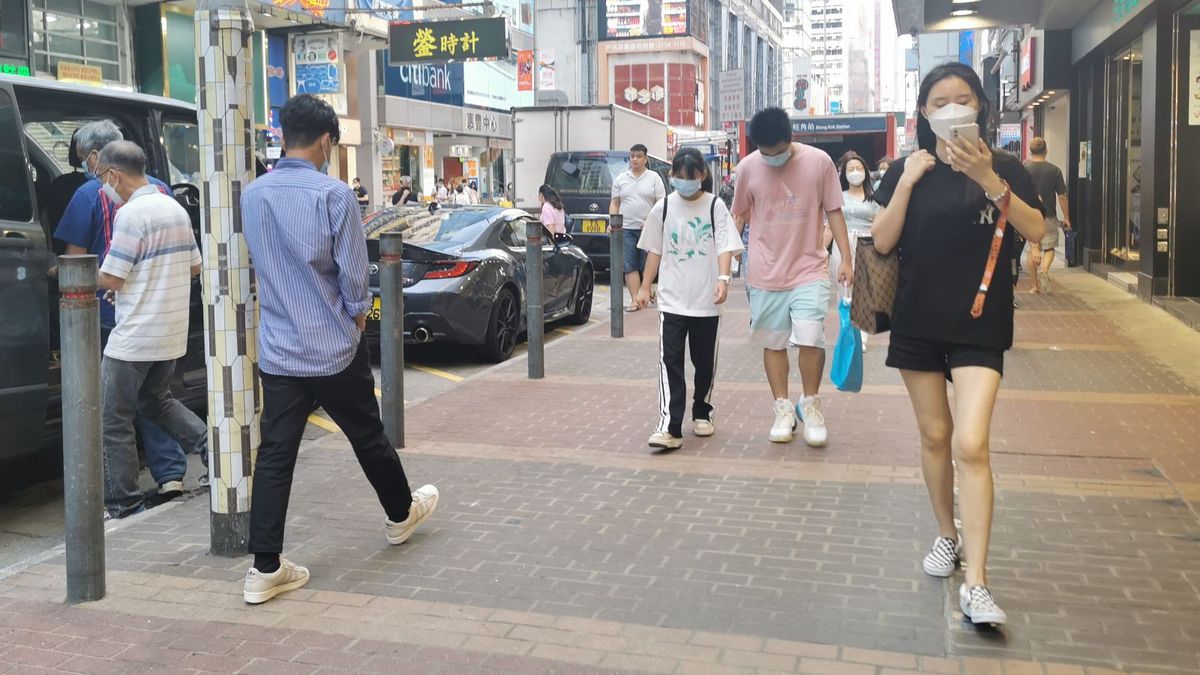 消息指：法定最低工資由37.5元加至40元｜預料2023年5月生效