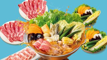 著數優惠, 大家樂雙十一限時優惠, 二人餐低至1折, 打邊爐食火鍋, 網上購買方法, 香港財經時報