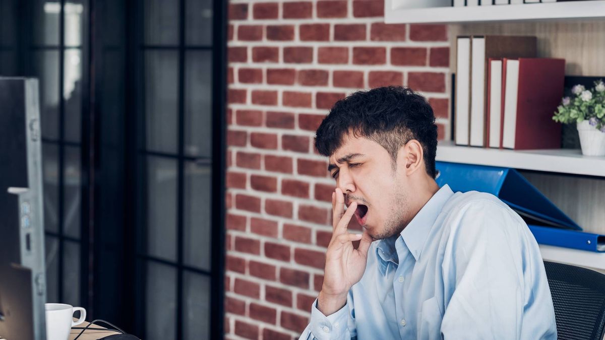 健康生活｜長期感到疲累因身體慢性發炎  四個方法幫你找回活力！