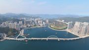 樓市成交2022｜將藍隧道、跨灣大橋擬12.11開！日出康城首都3房鬆綁貨呎價穿1萬！蝕讓百萬沽