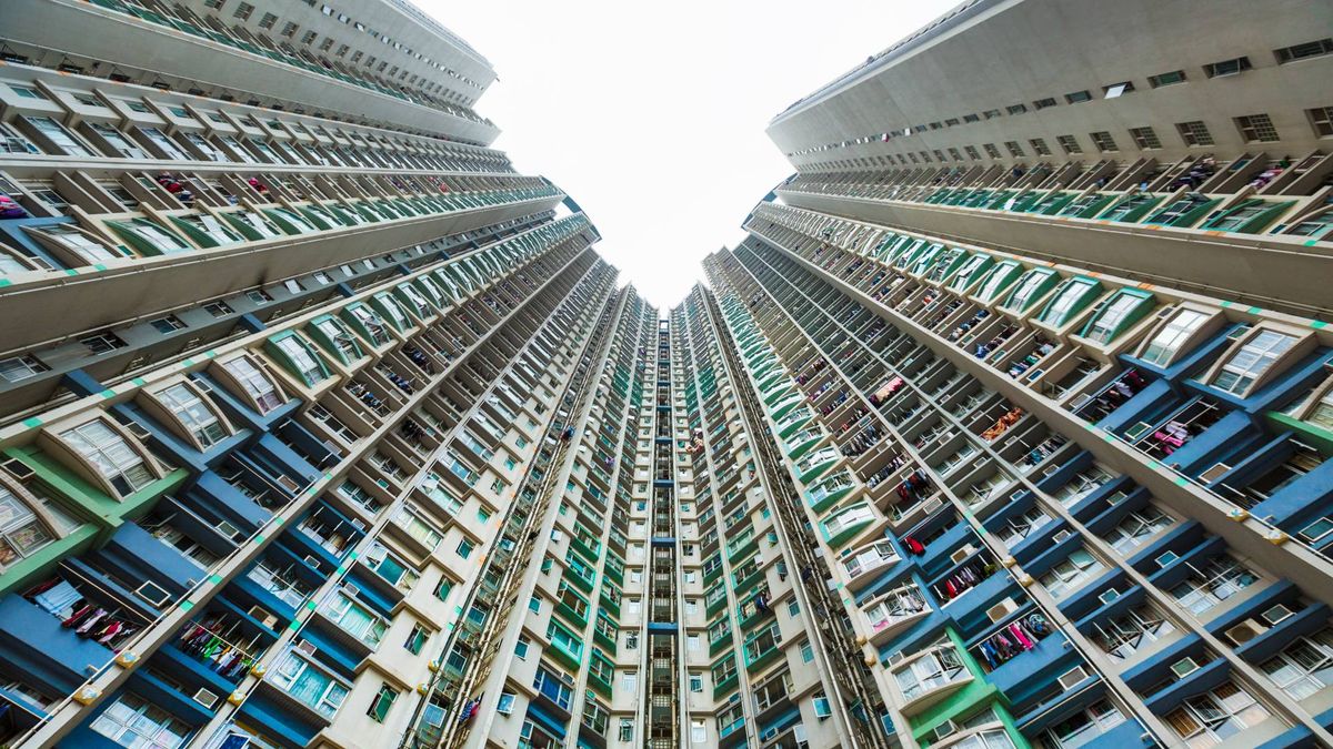 樓市走勢｜需求減少一手潛在供應不緊張 現樓貨尾上升｜潮樓特區
