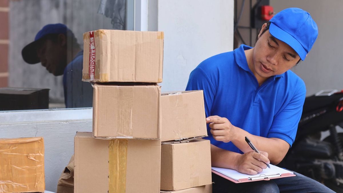 ESG投資｜網購商品過度包裝！香港平均每件商品用2.32件包裝