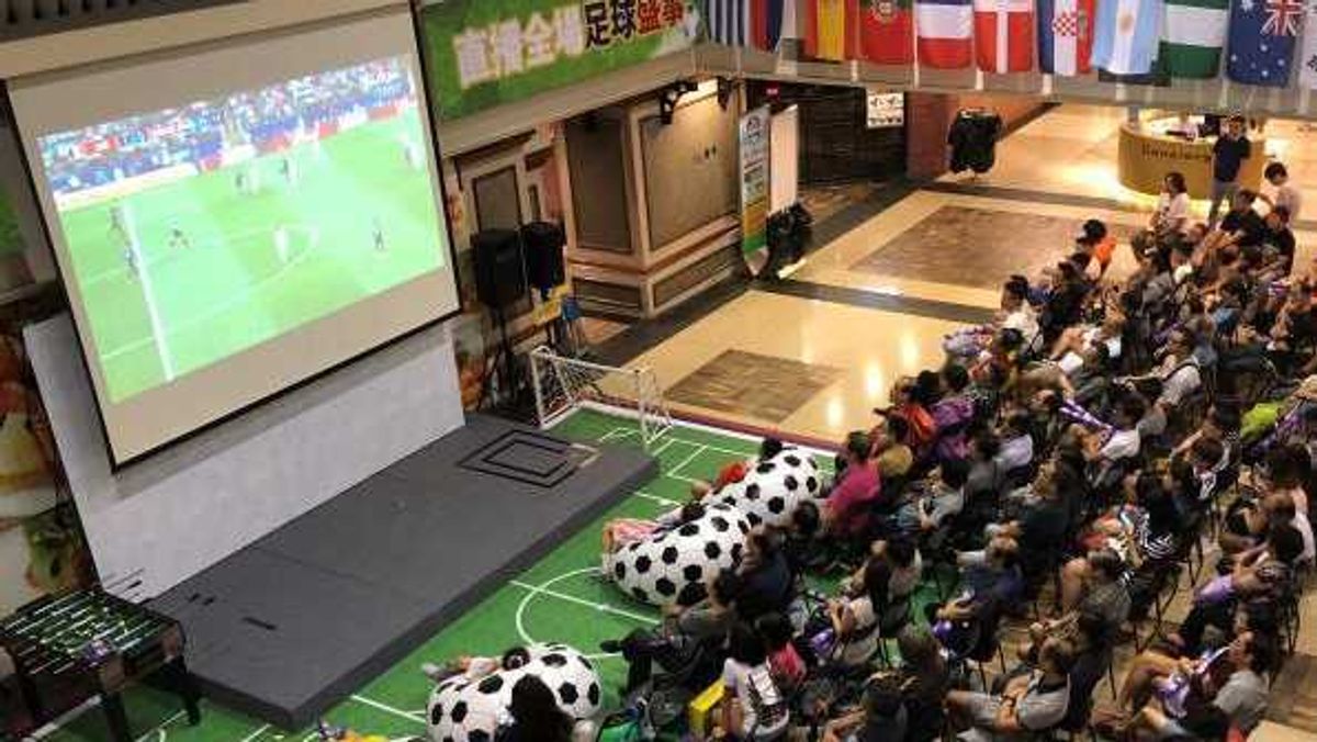 著數優惠｜世界盃2022熱潮殺到｜有獎遊戲、精品店、直播等｜10個商場優惠活動一覽