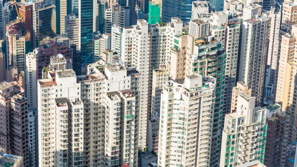 樓市走勢2022｜4個屋苑呎價跌逾兩成！10個屋苑樓價逆市上升！買樓執平貨必知