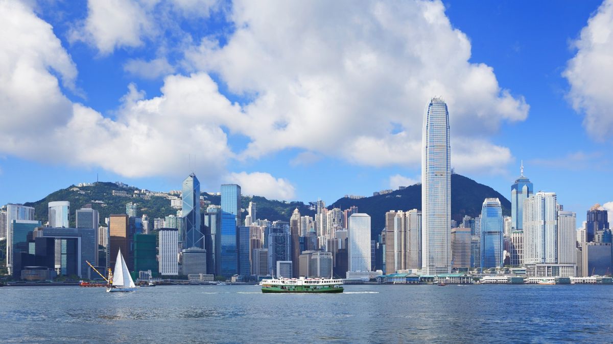 按揭借貸利息低過定期存款息率！香港財富沒被蒸發、龍市理論仍然存在｜平民財技