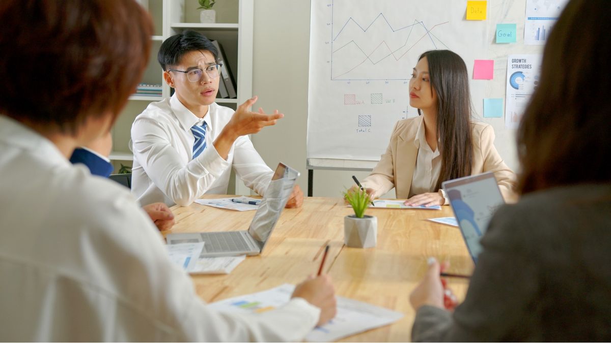 職場攻略｜越心軟越易惹禍上身｜教你拆穿誰在「扮可憐」｜3招學識說「不」