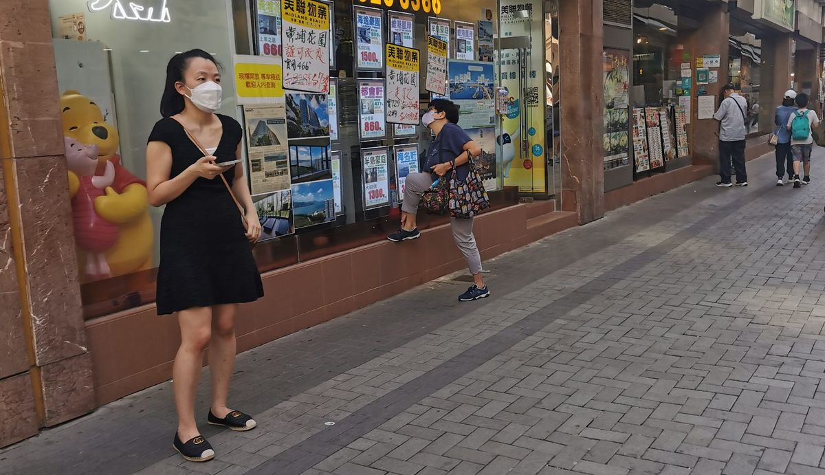 樓市走勢｜預計地產代理、每人全年平均只開1.5張單｜布少明