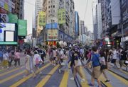 7份超筍政府工｜全職／兼職均毋須大學畢業：1823、衛生署、郵政署等｜2份公務員：最高起薪26,845元｜附申請方法