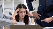 職場攻略｜老闆永遠是對的嗎？三個情況：不要回應老闆的提問