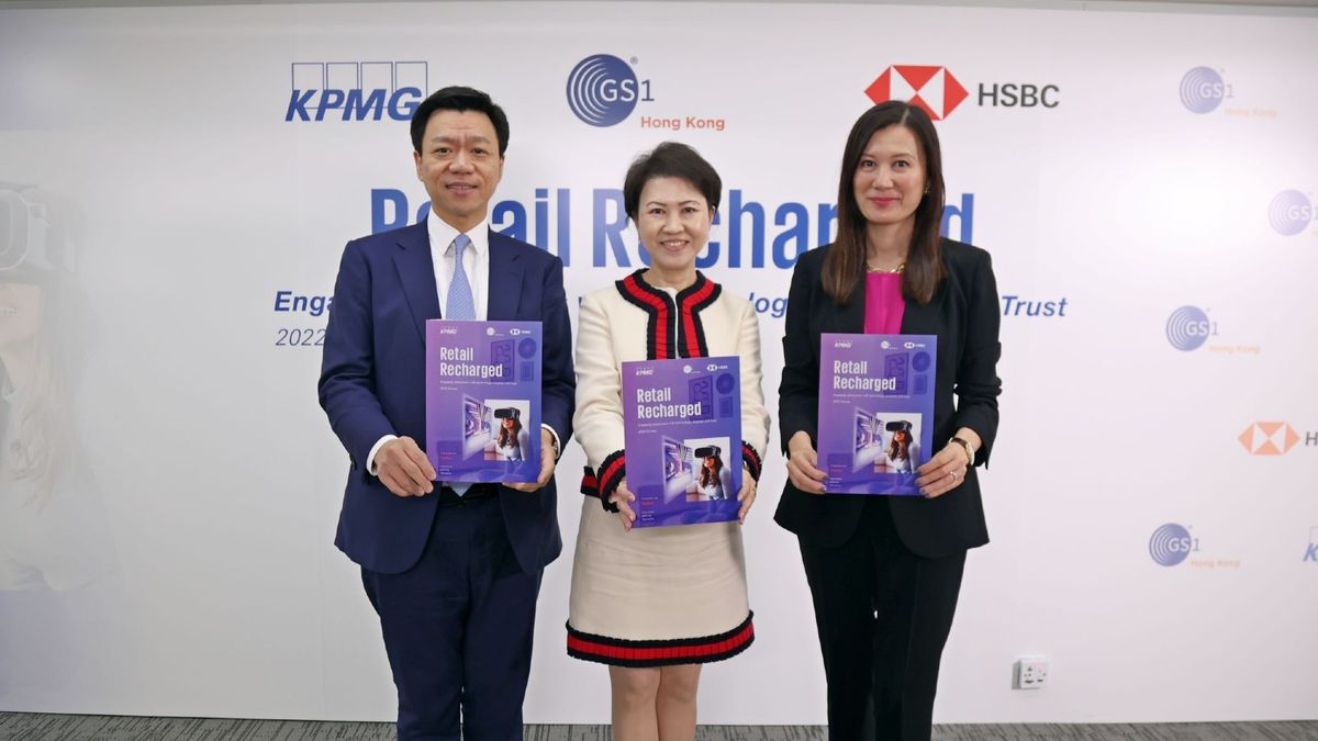 理財方法｜逾八成內地大灣區消費者：優先選擇具社會責任感品牌
