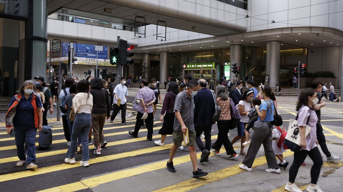 港股分析｜藍籌股息率排名｜10強比較至少9厘息｜反彈市財息兼收攻略