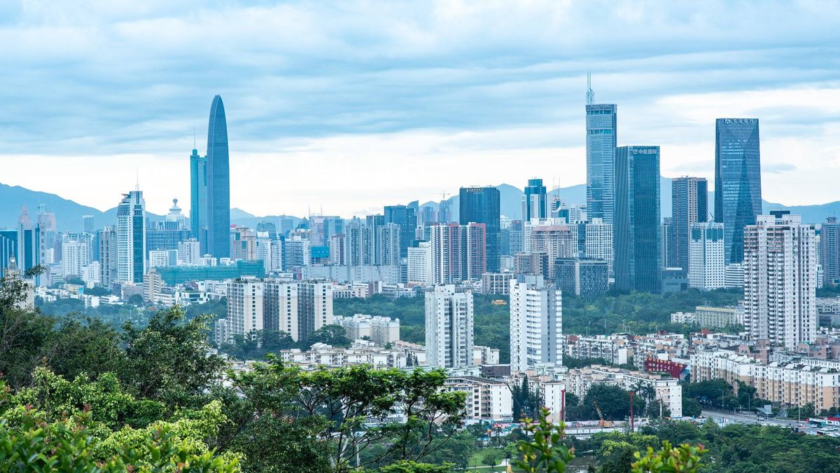 港股分析｜碧桂園財務指標依然保持穩健 目標價4.5元｜有聲有識