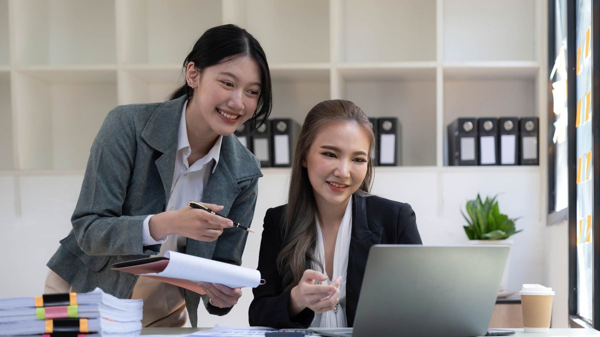 職場攻略｜德勤：保險業體現「需要是重塑之母」｜揭示5大行業趨勢｜雲遷移、工作文化改革…