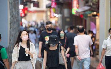 澳門派錢2023, 政府派錢, 澳門政府, 澳門, 施政報告, 現金分享計劃, 1萬, 4人家庭拎錢總數-首期 HKBT 香港財經時報