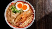 著數優惠｜霸嗎拉麵舉行霸王餐PK賽！二人免費挑戰食3.2KG拉麵