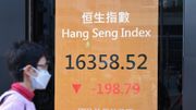 恒生指數｜一眾新經濟股 跌得深反彈亦較明顯｜郭思己見