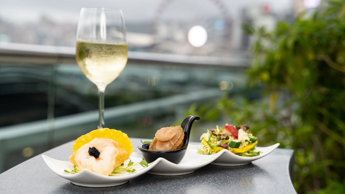 著數優惠｜旅發局美酒佳餚巡禮｜11.17起搶2.5萬張優惠券｜免費飲酒食大餐｜領取方法＋懶人包Q&A