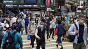 薪酬趨勢｜香港最新入息中位數18,800元｜逾71萬人月薪少過一萬元｜9個行業工資變化列表
