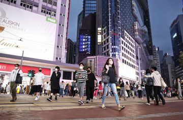 失業救濟金, 失業津貼2022, 失業率2022, 香港失業率, 失業支援計劃, 8個失業資助津貼計劃比較, 最高貸款金額10萬元, HKBT, 香港財經時報
