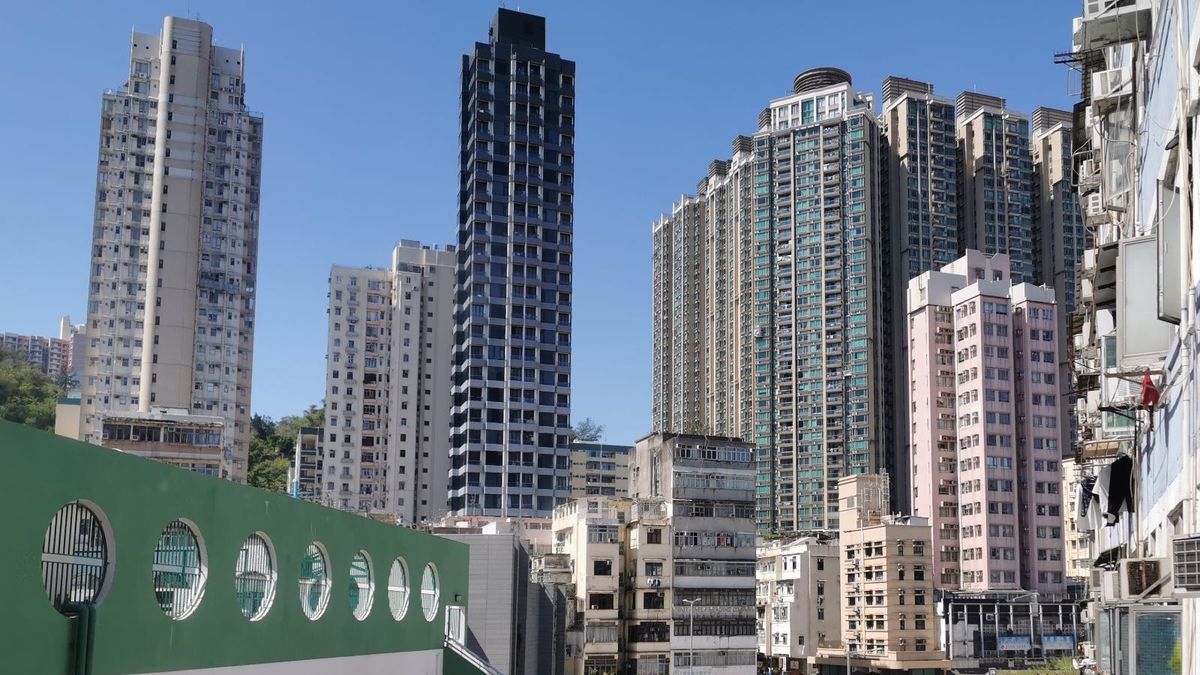 差餉物業估價署招聘公務員｜見習物業估價主任起薪15K、免經驗
