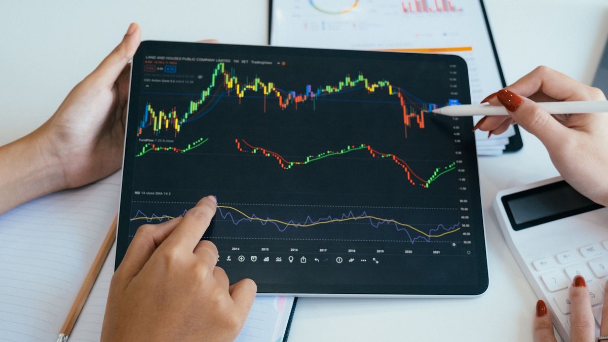 港股分析｜動量指標公式非常簡單！教你適合應用在哪些股票上｜聶Sir學堂