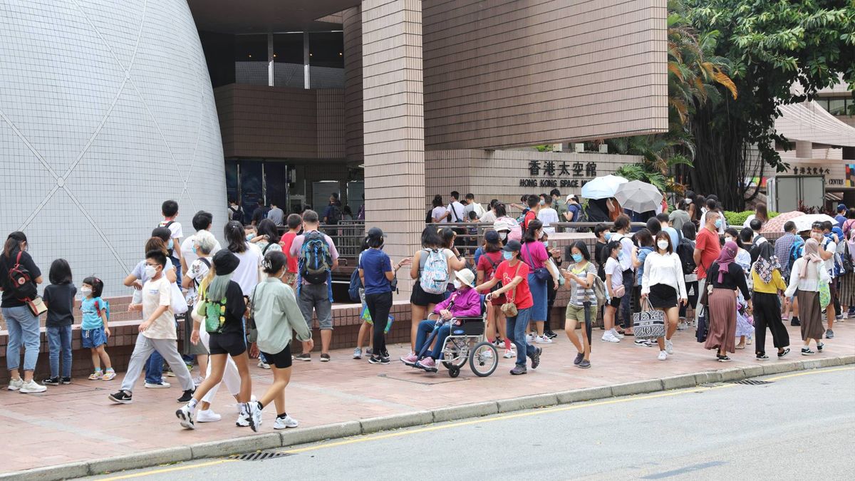 康文署招聘｜臨時場地助理員月薪13,325元：毋須大學畢業｜入職條件＋申請方法