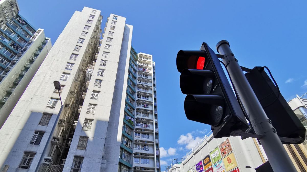 樓市走勢｜中原地產CCL18周跌逾10%！11月加息後市況未反映