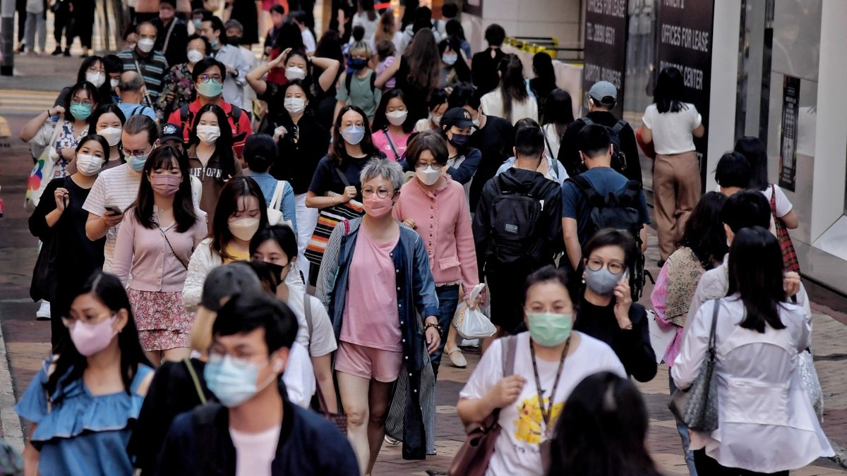 收息股2022｜7隻港版股息貴族｜連續10年增加派息｜息率最高9厘