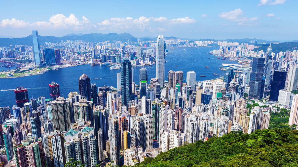 香港投資移民或重啟！建議可限定投資項目數額遏制炒樓影響民生｜解決移難