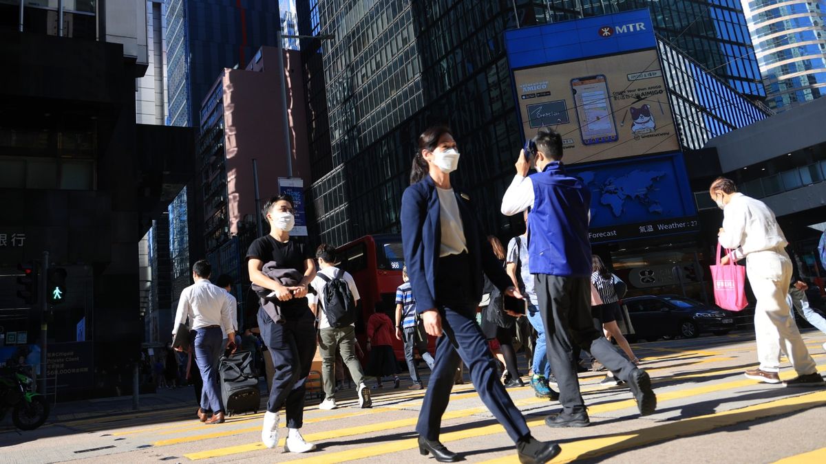 港股分析｜6隻科技股揀股王｜低位反彈逾50%｜科網藍籌股季績策略