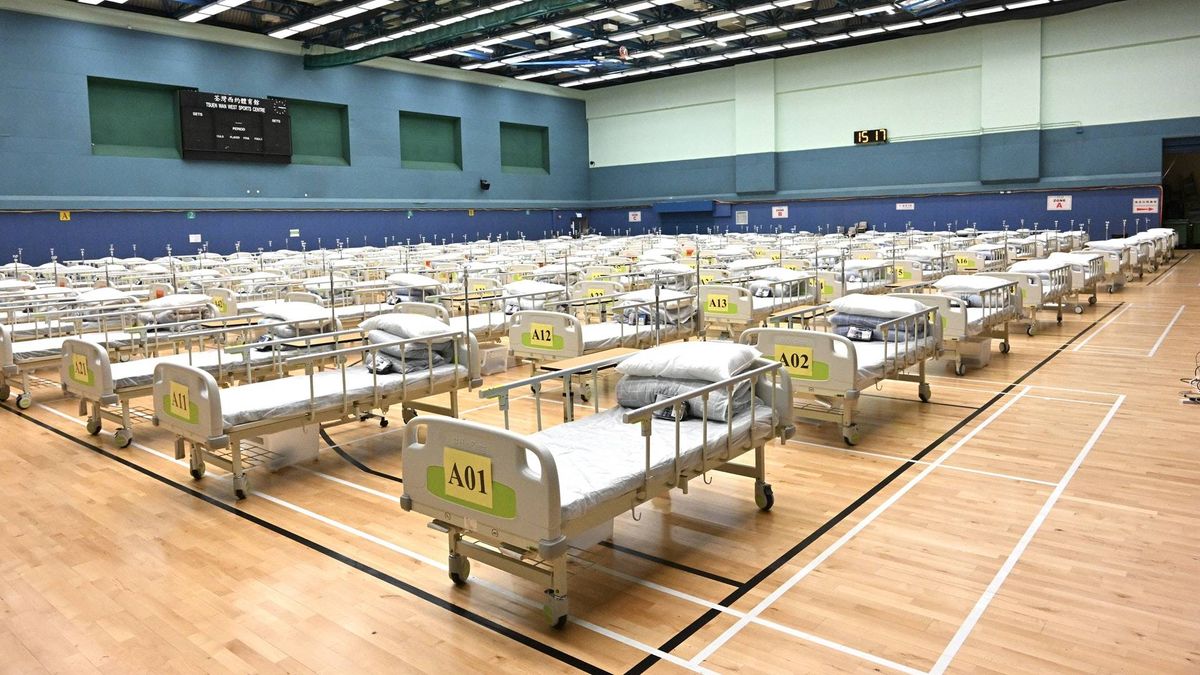 樂善堂招聘｜港灣道體育館暫託中心急聘團隊：日薪高達2,700元