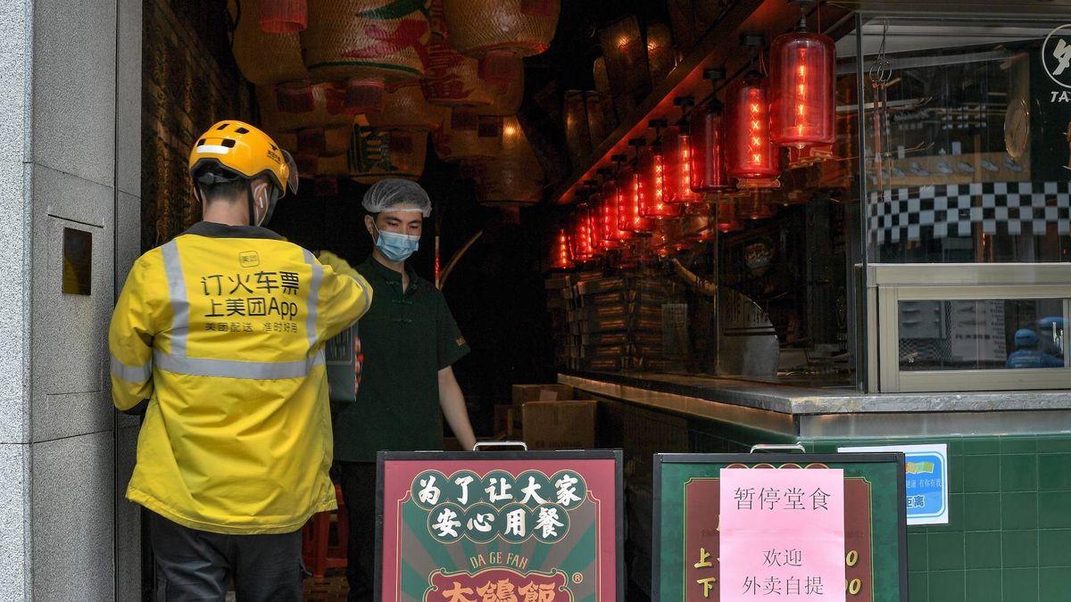 港股分析｜美團內需帶領復蘇 目標價184元｜有聲有識