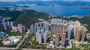 樓市成交2022｜將軍澳樓盤買賣月升43%！日出康城LP6勁劈130萬、一手業主蝕讓沽貨