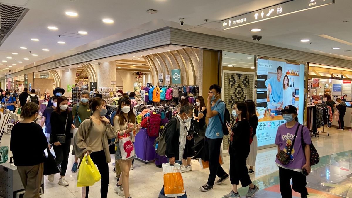 港元定期｜7個月5.2厘VS12個月5.5厘｜破頂息11月尾截止｜存10萬賺5,500元